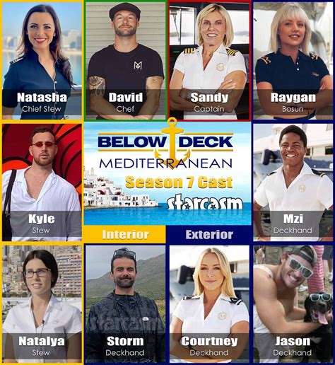 below deck med malta|EXCLUSIVE: Below Deck Mediterranean Season 7 in Malta。